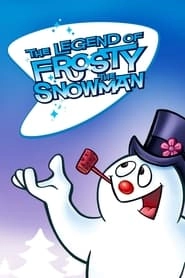 The Legend of Frosty the Snowman hd