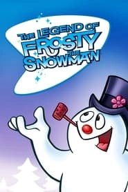 The Legend of Frosty the Snowman HD