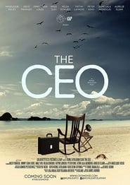 The CEO hd