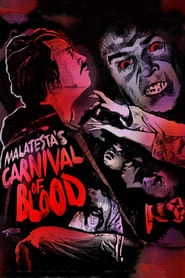 Malatesta’s Carnival of Blood hd