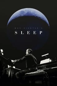 Max Richter's Sleep HD