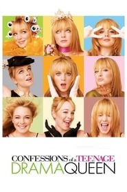 Confessions of a Teenage Drama Queen hd