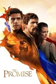 The Promise hd