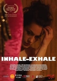 Inhale-Exhale hd