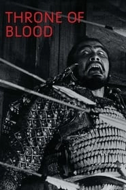 Throne of Blood hd