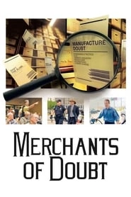 Merchants of Doubt HD