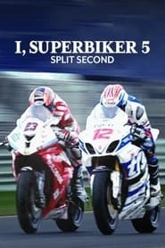 I, Superbiker 5: Split Second HD