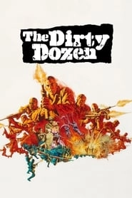The Dirty Dozen hd