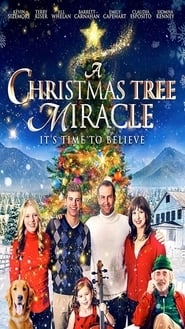 A Christmas Tree Miracle hd