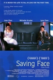 Saving Face hd