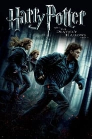 Harry Potter and the Deathly Hallows: Part 1 hd
