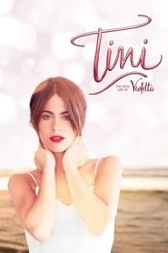 Tini: The New Life of Violetta hd