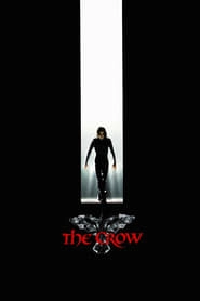 The Crow hd