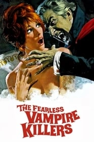 The Fearless Vampire Killers hd