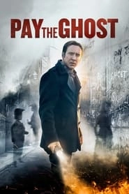 Pay the Ghost hd