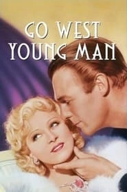 Go West Young Man hd
