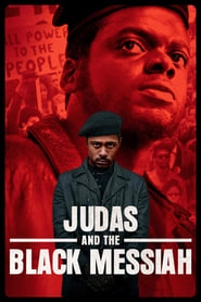 Judas and the Black Messiah hd