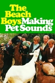The Beach Boys: Making Pet Sounds hd
