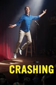 Crashing hd