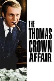 The Thomas Crown Affair hd