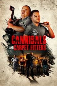 Cannibals and Carpet Fitters hd