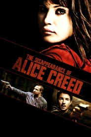 The Disappearance of Alice Creed hd