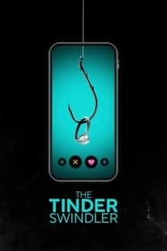 The Tinder Swindler hd
