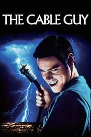 The Cable Guy HD