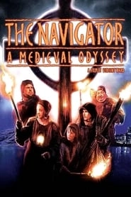 The Navigator: A Medieval Odyssey hd