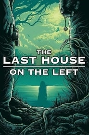 The Last House on the Left hd