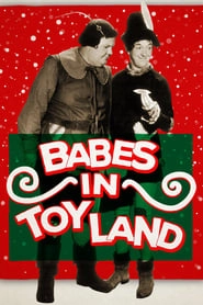 Babes in Toyland hd