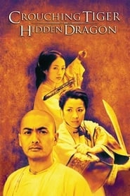 Crouching Tiger, Hidden Dragon hd