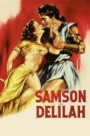 Samson and Delilah hd