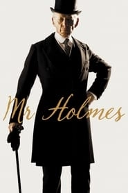 Mr. Holmes hd