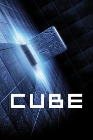Cube hd