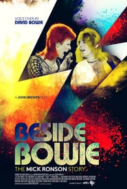 Beside Bowie: The Mick Ronson Story hd