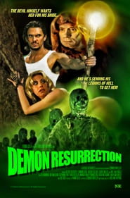 Demon Resurrection HD