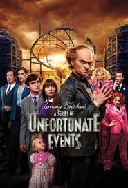 A Series of Unfortunate Events hd