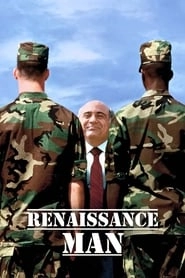 Renaissance Man hd