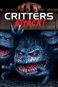 Critters Attack! hd