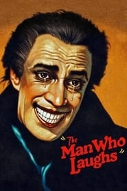 The Man Who Laughs hd