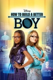 How to Build a Better Boy hd
