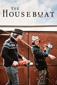 The Houseboat hd
