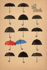 The Blue Umbrella hd