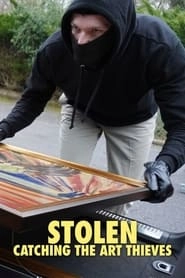 Stolen: Catching the Art Thieves hd