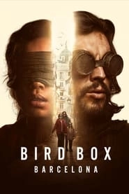 Bird Box Barcelona hd