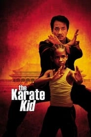 The Karate Kid hd