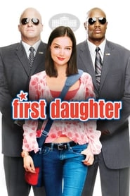 First Daughter hd