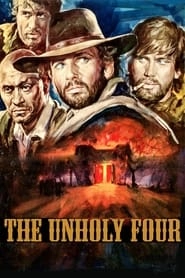 The Unholy Four hd