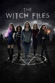 The Witch Files hd